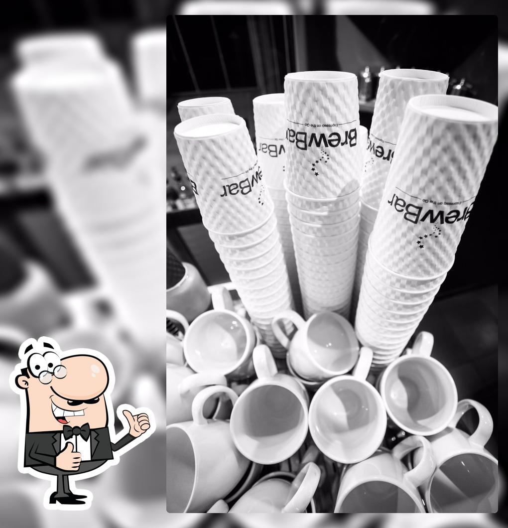 Brew Bar
