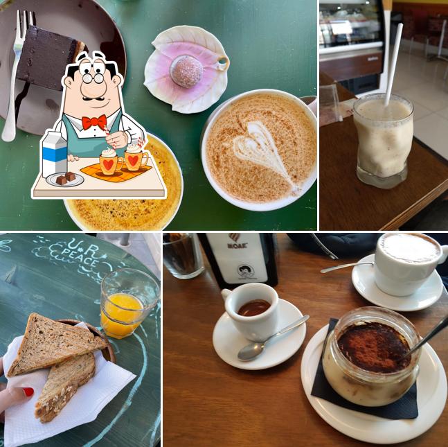 Coffee Circus Joy