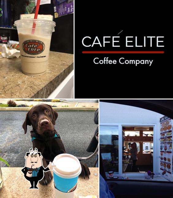Café Elite