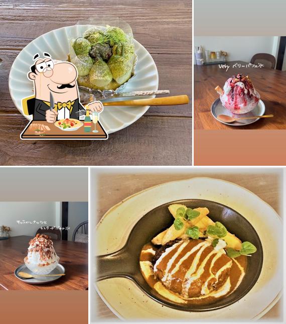 cafe restaurant bemoco