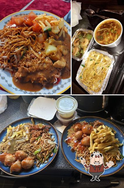 China Gourmet