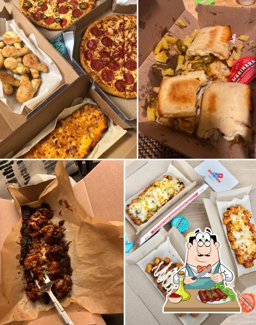 Domino's Pizza