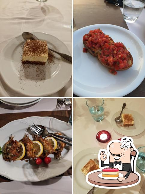 Don Rosario Restaurant