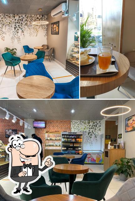 French Bakery SeDelice