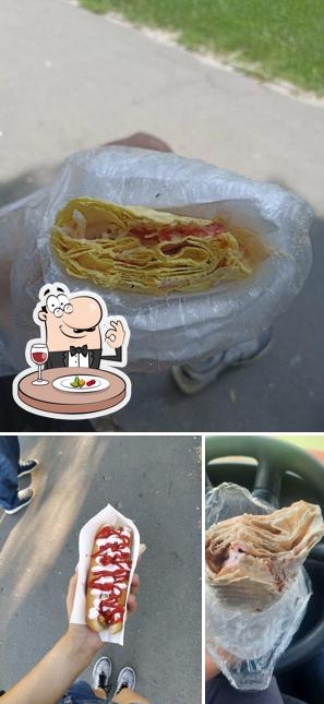 Фастфуд