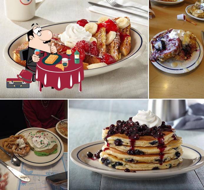 IHOP