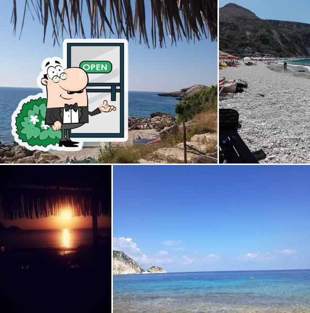 La Vida Loca Kefalonia