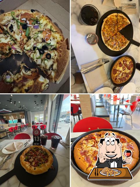 Pizza Hut