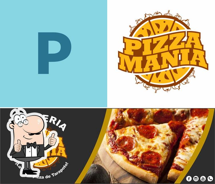 Pizza Manía