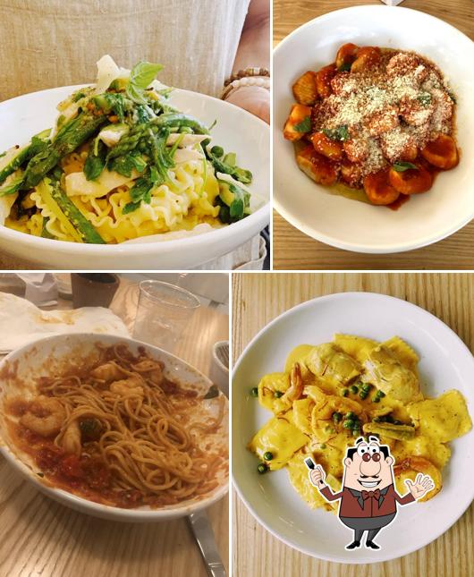 Luna Pasta e Dolci Ristorante