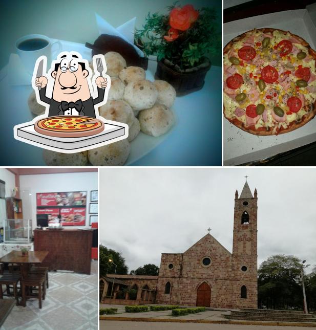 Pizzeria Martina