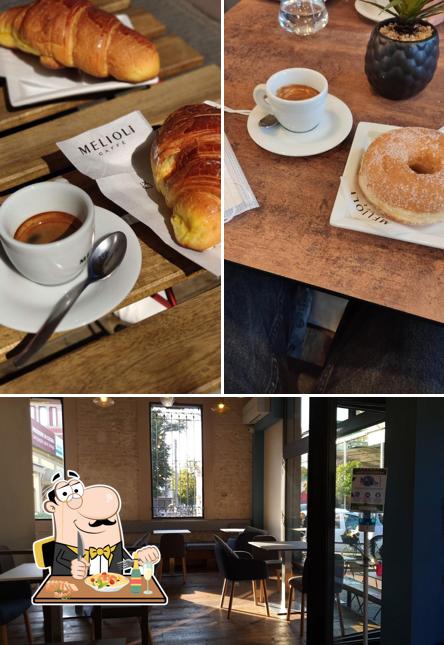 BRIQUE BISTROT
