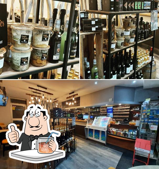 Le Café Zytho