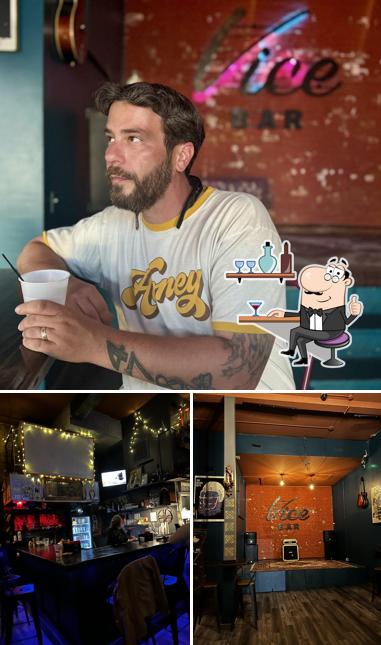Vice Bar