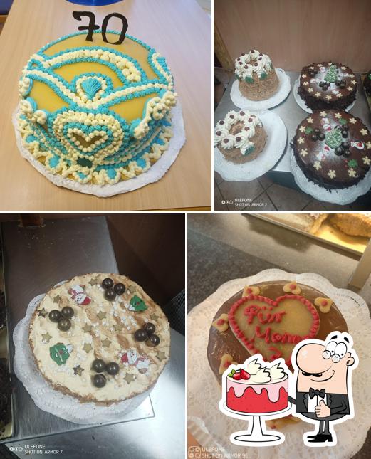 Bäckerei Strangmann