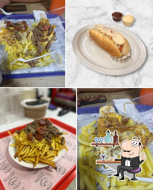 El Bajón a La Chilena