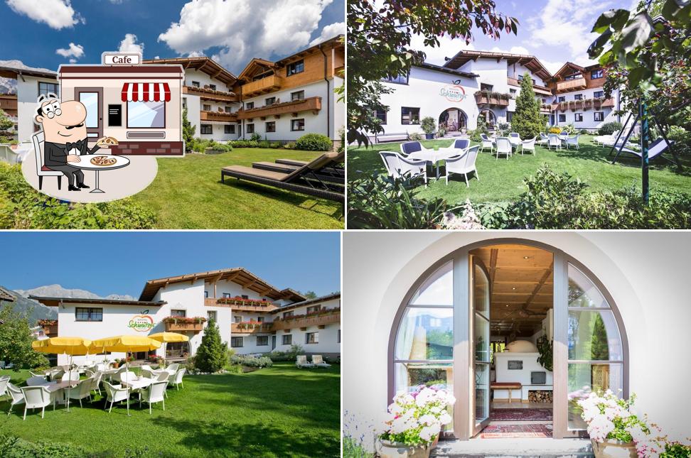 Biohotel Schweitzer