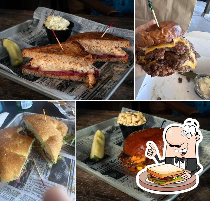 Bluffside Provisions & Butchery