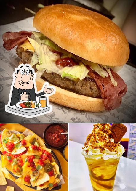 Burgershack