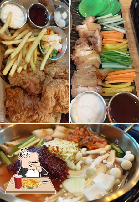 ChickenClub Lunch&Beer
