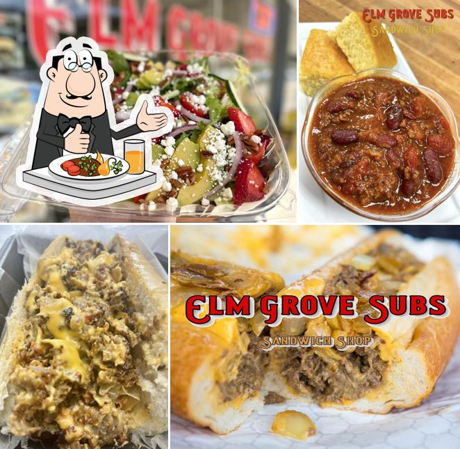 Elm Grove subs