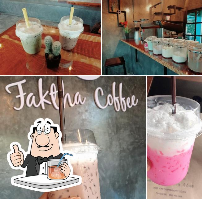Faktha Coffee