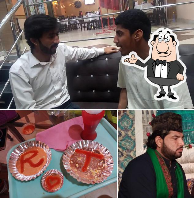 For U Resturant