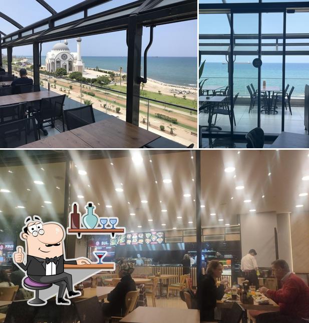 Green Salads - İskenderun Park Forbes AVM Şubesi