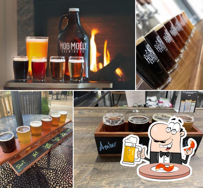 Hog Molly Brewing