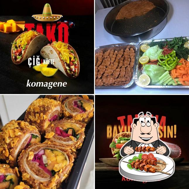 Komagene Bozkurt