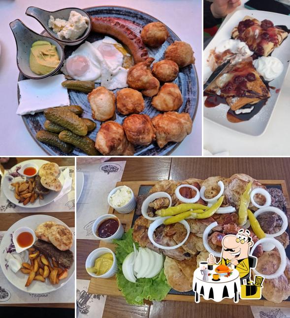 KORT caffe - restaurant Novi Grad
