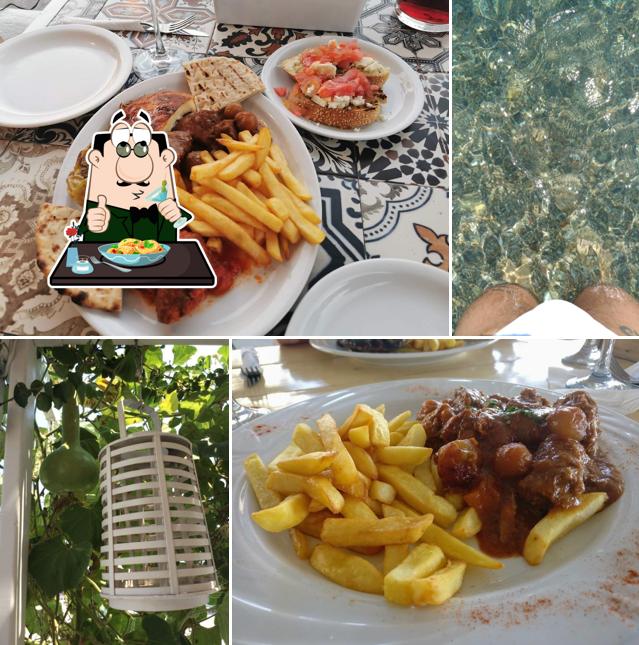 Krista's BarRestaurant - ресторан греческой кухни - Kardamena Facebook - 55 отзывов