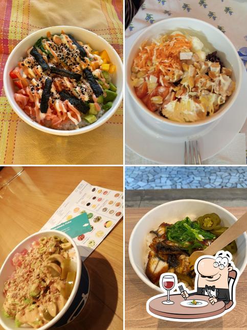 MakaMaka Poke