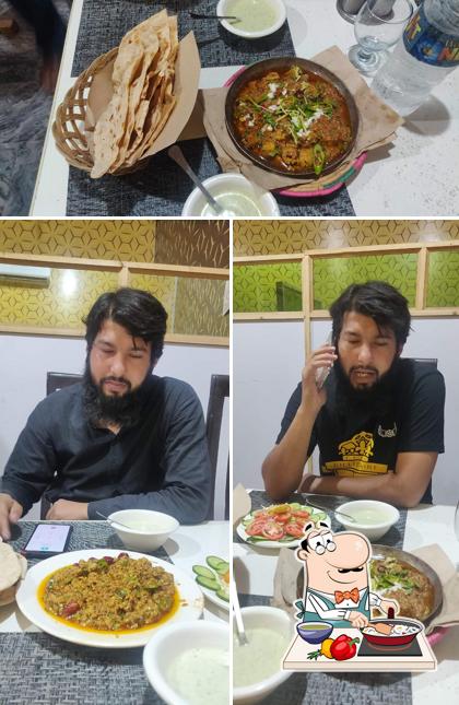 Punjabi Dera Resturant