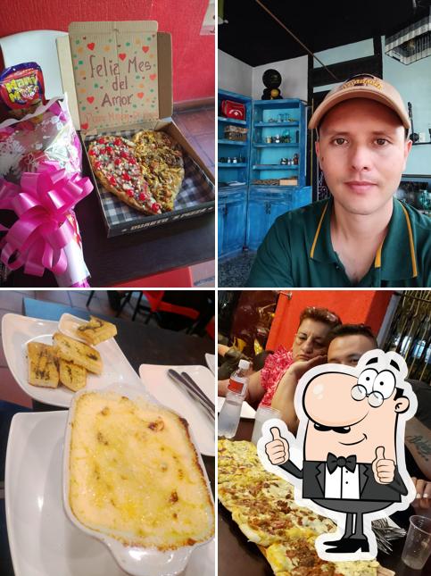 Quarto’s Pizza Sede Altíco