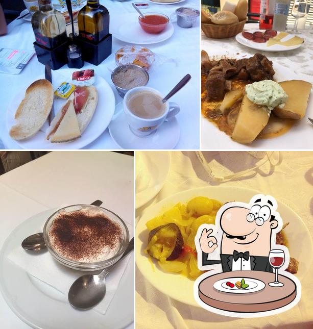 Restaurante Hermanos Macias