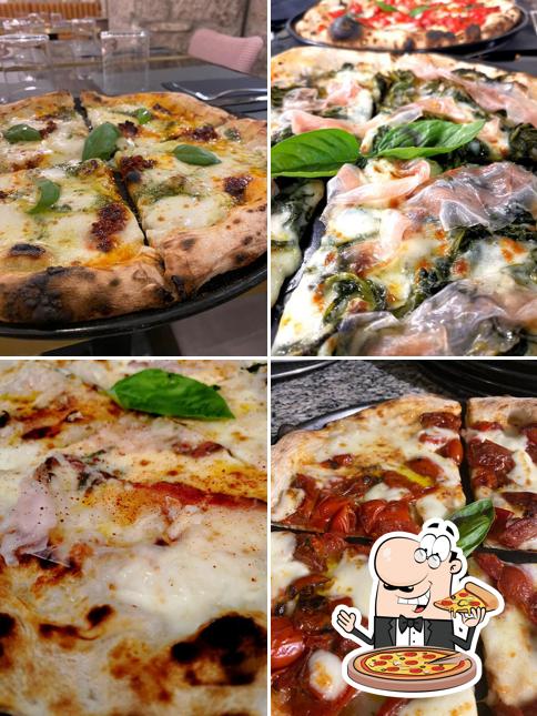 Retro' Pizza