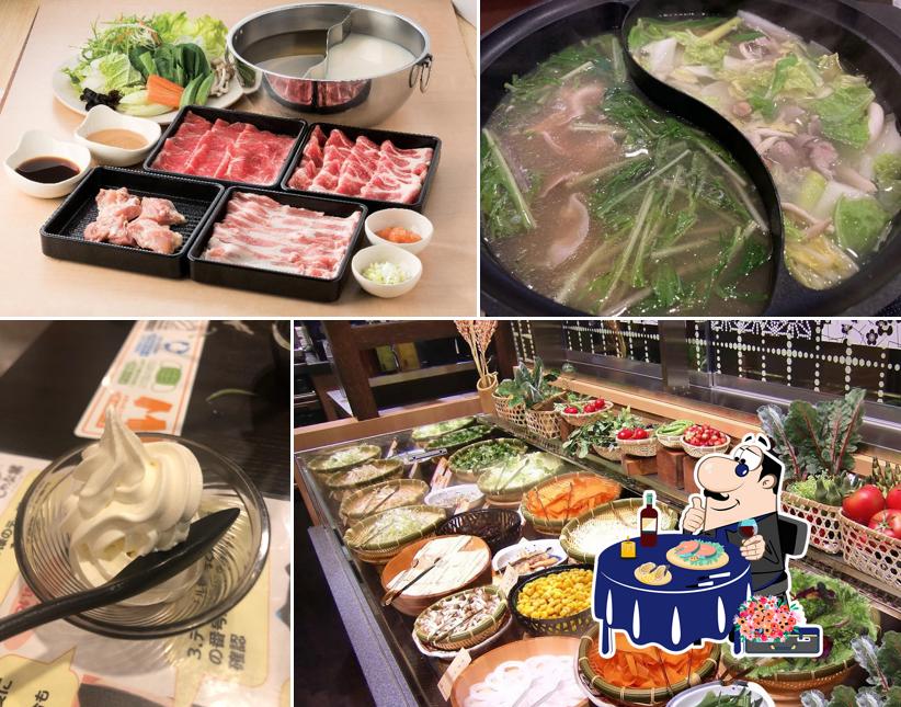SHABU-YO Uji Ogura