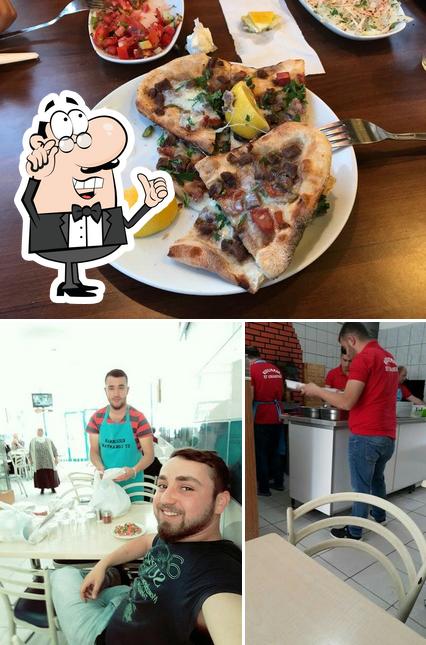 Kızılırmak Et Lokantası