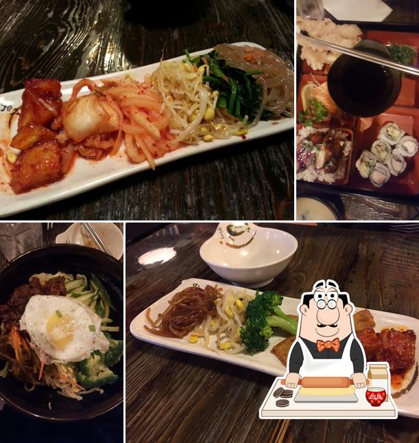 Taste Of Korea