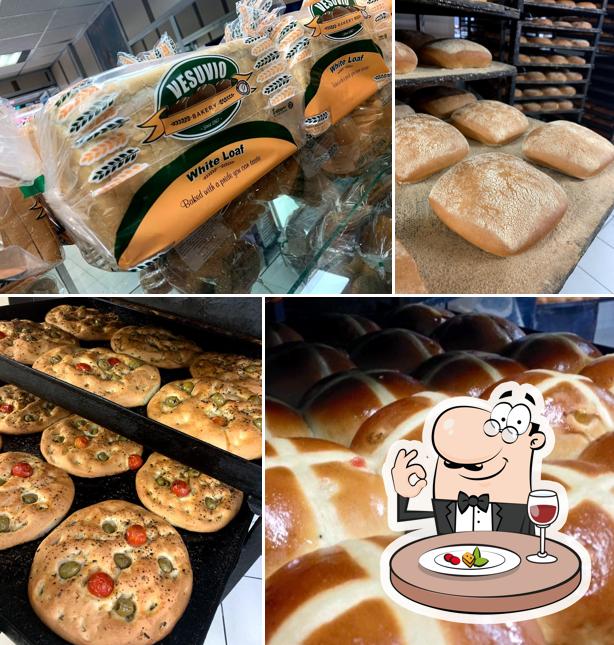 Vesuvio Bakery