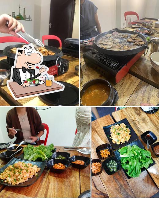 pegopa korean bbq