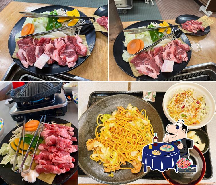 レストラン ファーミー