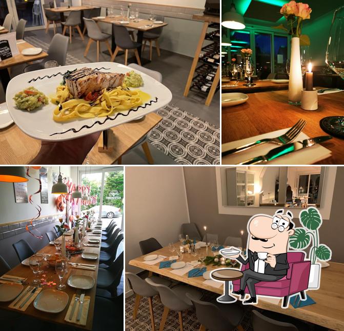 Ristorante Altrimenti