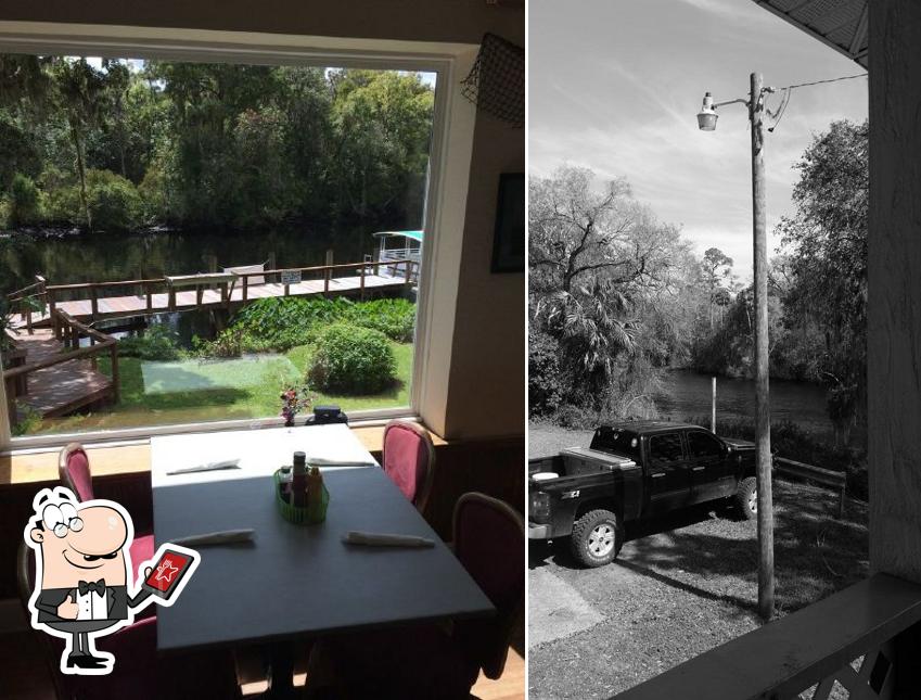Riverside Inn