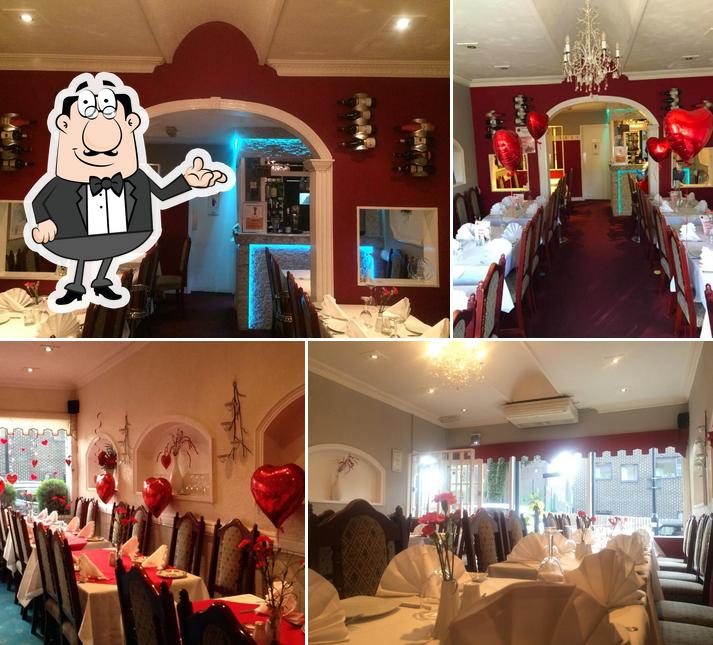 Sanderstead Tandoori