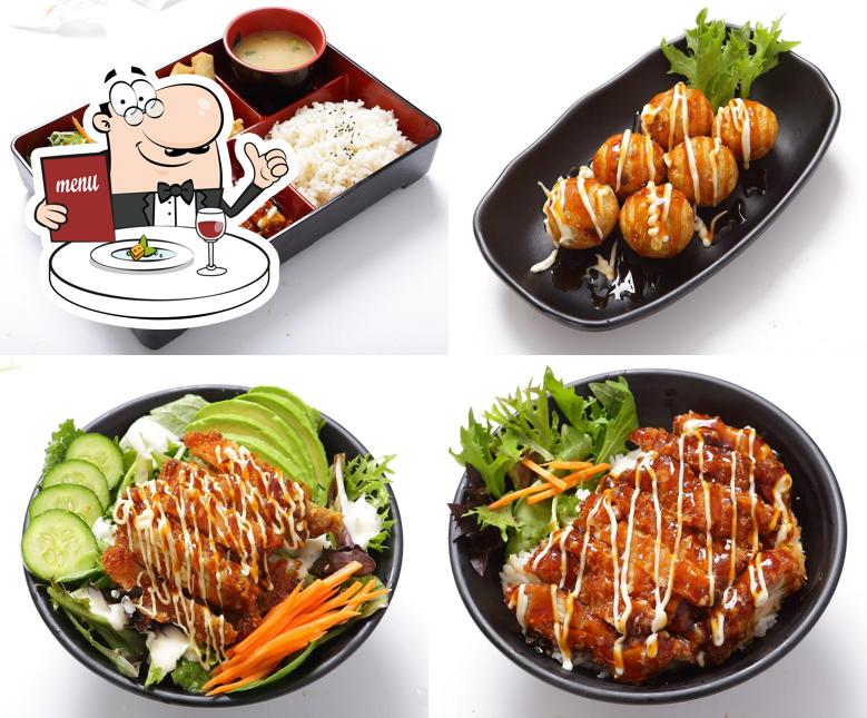 Sushi Sen
