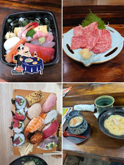 Tomo Sushi