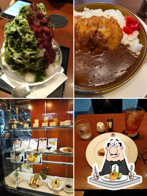 UCC Café Plaza
