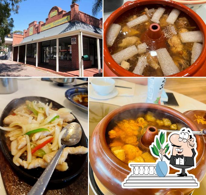 Zen Chinese Restaurant